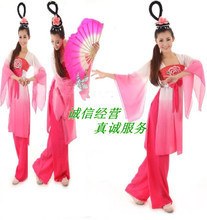红日映豆，舞步生花——探索红豆舞蹈的风格之美与技术精髓